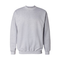 Ultimate Cotton ® Crewneck Sweatshirt