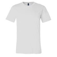 Unisex Short Sleeve Jersey T-Shirt