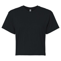 Women's Ideal Crop Top