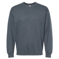 Softstyle® Midweight Crewneck Sweatshirt